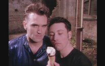 Morrissey -