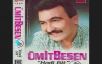 Ümit Besen - Unutmaya Ömrüm Yeter Mi