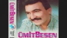 Ümit Besen - Unutmaya Ömrüm Yeter Mi