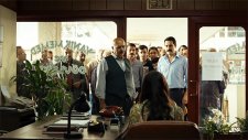 Urfalıyam Ezelden - Hüsnün Senin Ey Dilberin Nadide Kamer Mi?
