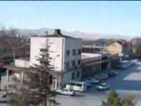 Konya - Bir Dünya Şehri