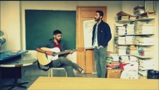 Baran Dilek & Can Çeliker - Deniz Üstü Köpürür