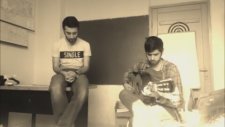 Baran Dilek & Can Çeliker - Güle Uyan