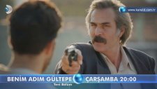 Benim Adım Gültepe 7. Bölüm Fragmanı - 2