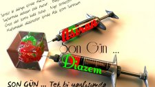 Diazem - Son Gün (Ft Aşirân)