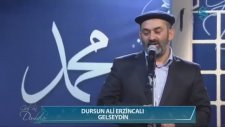 Dursun Ali Erzincanlı - Üzdüğün Kadar Üzülürsün