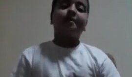 Karizmatik 27'den Rap Dersi