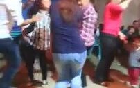 Köy Düğününde Ani Müzik Değişimine İnsanımızın Tepkisi