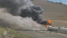 22 Milyon Beygir Gücünde Jet Motoru (ARES)