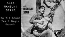 Aşık Mahzuni Şerif - Acı Doktor Bak Bebeğe