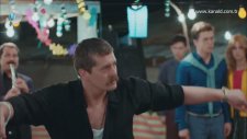 Benim Adım Gültepe - Böyle Zeybek Görülmedi!