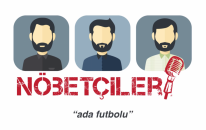 Ada Futbolu Nerede Oynanır? | Nöbetçiler