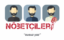 Barajlarda Ne Kadar Su Kaldı? | Nöbetçiler