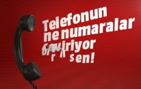 Bir Dost arıyor, açsana!