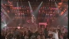 Bon Jovi - Livin' On A Prayer
