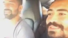 Engin Baytar ve Yiğit Gökoğlan'dan Olay Video