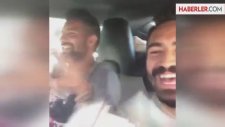 Engin Baytar Ve Yiğit Gökoğlan'ın Para Saçma Görüntüsü Tepki Çekti