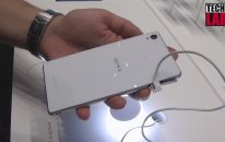 Sony Xperia Z3 Ön İnceleme