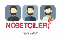 Tatil Valizi Nasıl Hazırlanır? Nöbetçiler