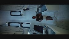 2001: A Space Odyssey (1968) Yeni Fragman