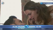 Alın Yazım - 38.Bölüm Fragmanı