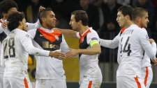BATE Borisov 0-7 Shakhtar Donetsk (Maç Özeti)