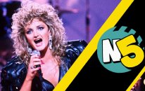 N5 - Bonnie Tyler Özel!