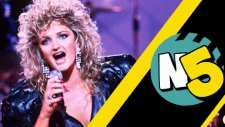 N5 - Bonnie Tyler Özel!