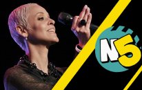 N5 - Mariza Özel!