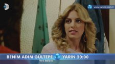 Benim Adım Gültepe 7.Bölüm Fragmanı-3