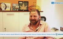 Eski bir mezun olarak Bilkent'in ilk yıllarını anlatır mısınız? Neden Bilkent? Neden Endüstri?