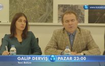 Galip Derviş 48.Bölüm Fragmanı