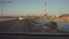 Rus Usulü Yol Kapışması ve Sonrası