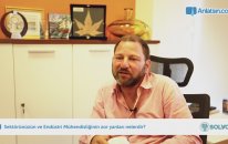 Sektörünüzün ve endüstri mühendisliğinin zor yanları nelerdir?