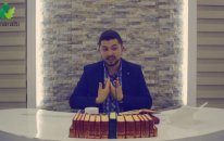 Batı Hayranlığı Sohbet Fragmanı!