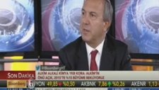 Bloomberg Ht Piyasa Hattı - Yönetim Kurulu Başkanı Sn. Reha Kora
