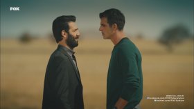 Emanet - Ekrem & Fırat Kozlarını Paylaşıyor