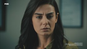 Emanet - Hayatım Kabusa Döndü