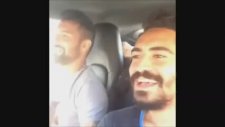 Galatasaraylı Futbolculardan Skandal Görüntü!