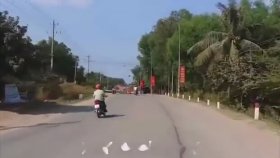 Göz Göre Göre Kaza Yapmak