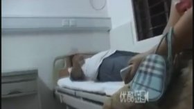 Kimse Çarpmayınca Kendisi Arabaya Çarpan Adam