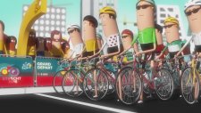 Le Tour Utrecht - Le Tour de France - BON VOYAGE! - 2015