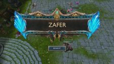 League Of Legends Ranked Game - 2 Tryndamere Jungle (Ormancı) Oynanış