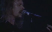 Metallica - Unforgiven (En İyi Canlı Performans)