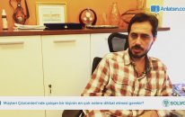 Müşteri Çözümleri'nde çalışan bir kişinin en çok nelere dikkat etmesi gerekir?