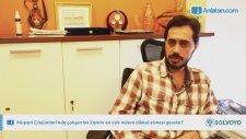 Müşteri Çözümleri'nde çalışan bir kişinin en çok nelere dikkat etmesi gerekir?