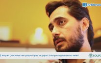 Müşteri Çözümleri'nde çalışan kişiler ne yapar? Solvoyo'da görevleriniz neler?