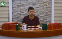 Ölüm Senin Peşindeyken Sen Neyin Peşindesin?