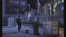 Polat Alemdar'ın Kediyi Korkutması