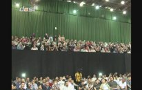 Serkan Aktaş ve Fatih Yağcı'dan ''Dava Adamı'' Şiiri